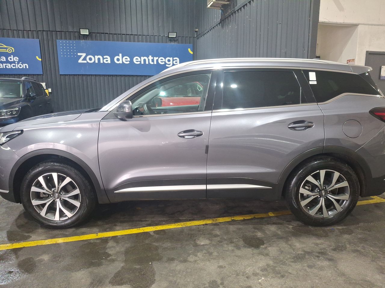 CHERY - 4