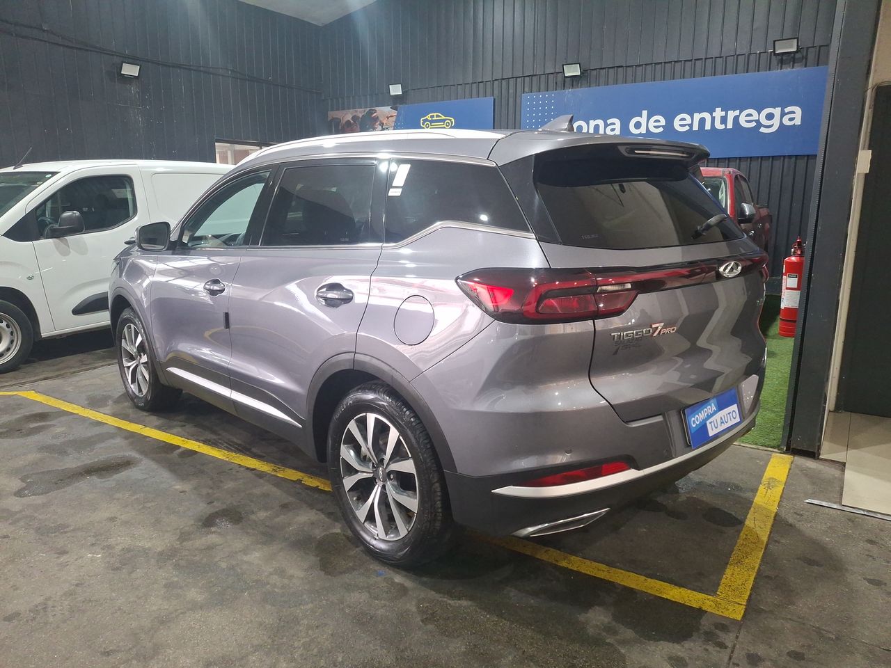 CHERY - 5