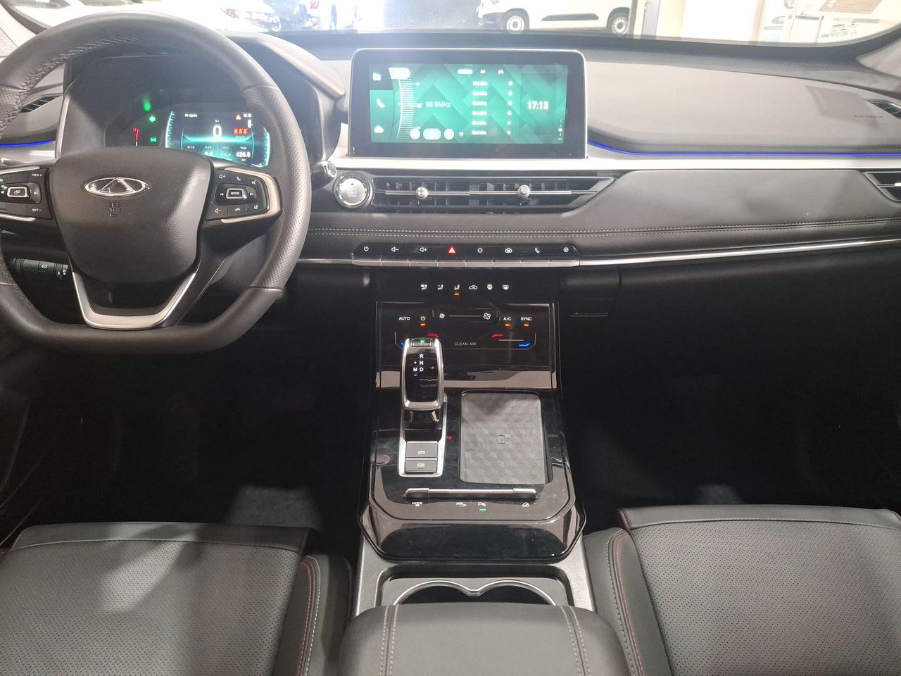 CHERY - 9