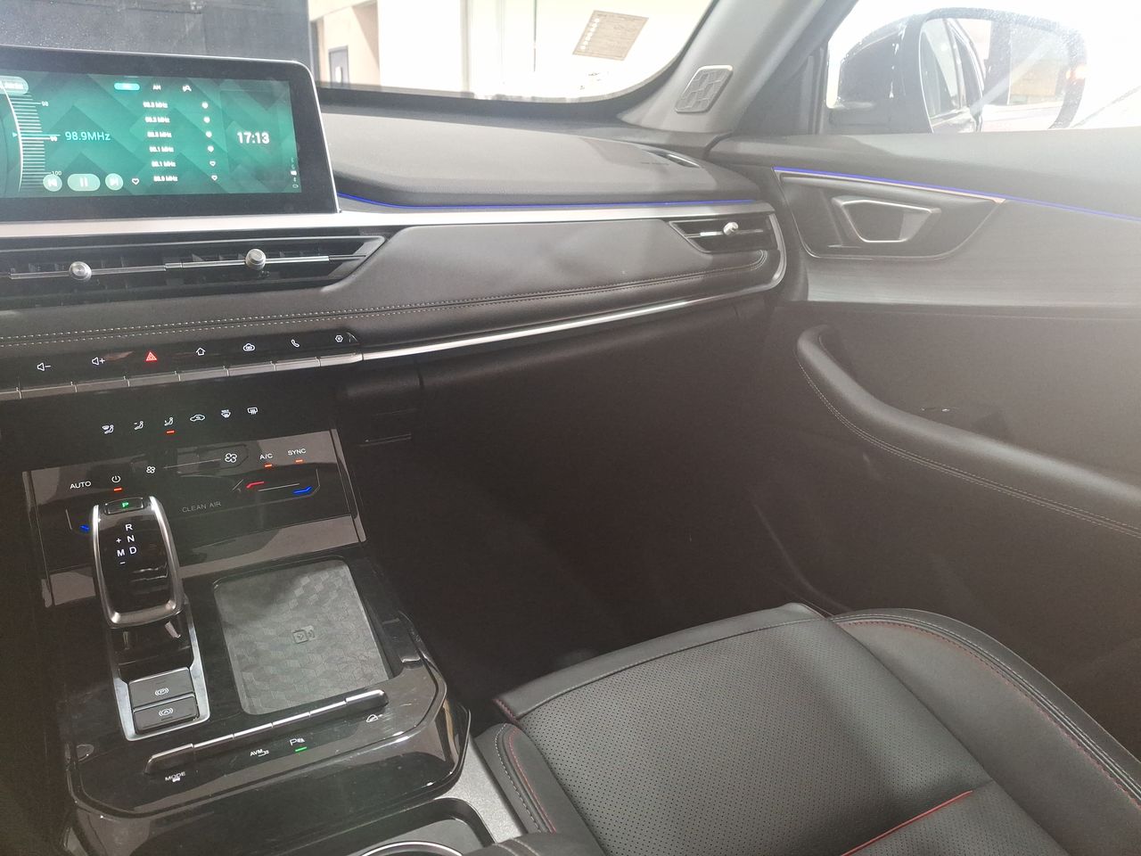 CHERY - 10