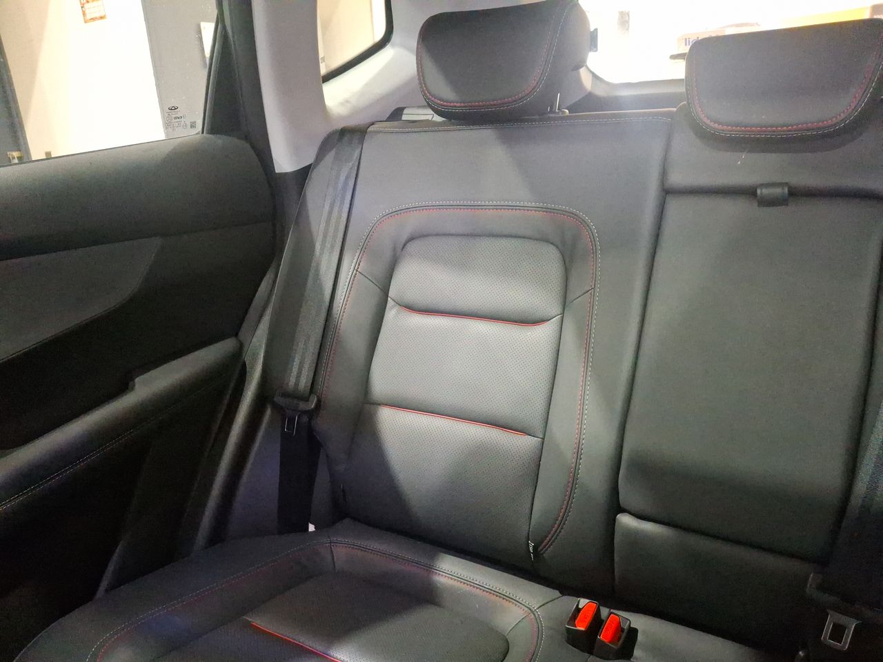 CHERY - 12