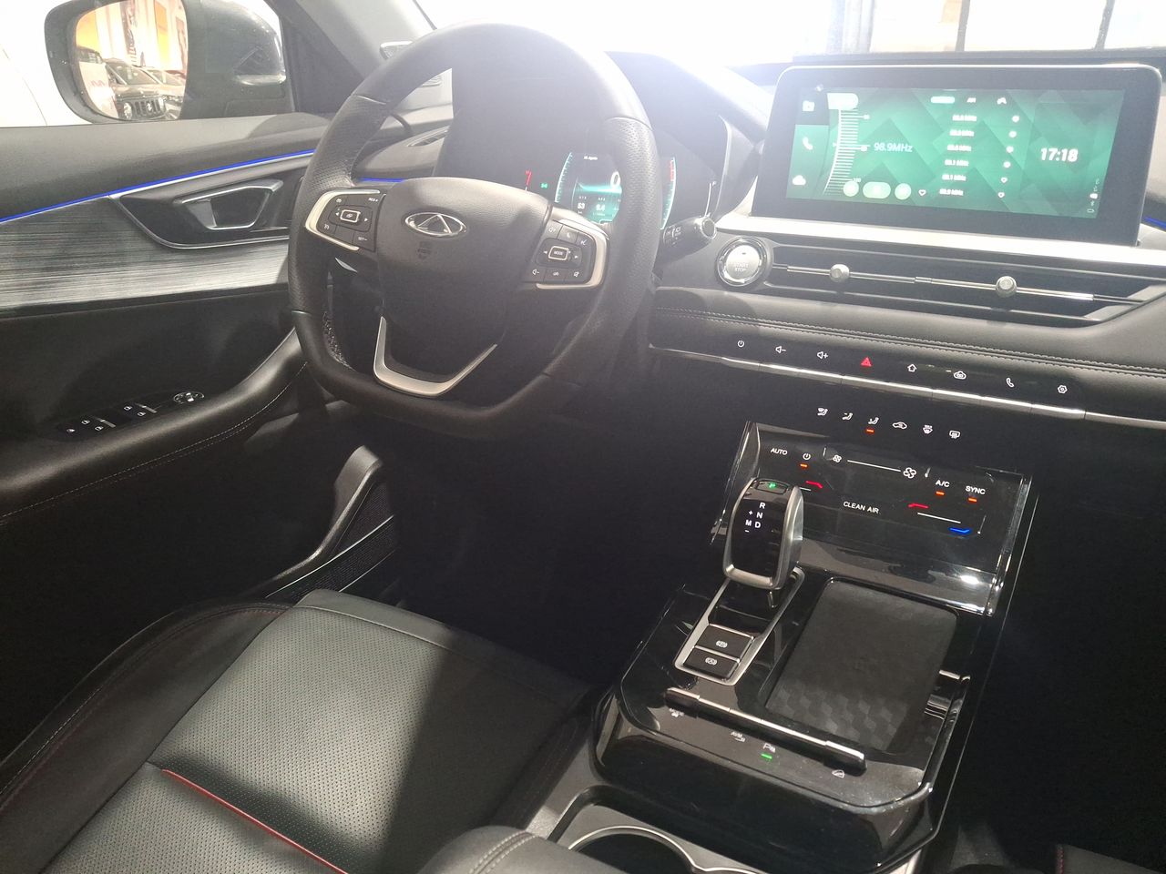 CHERY - 16