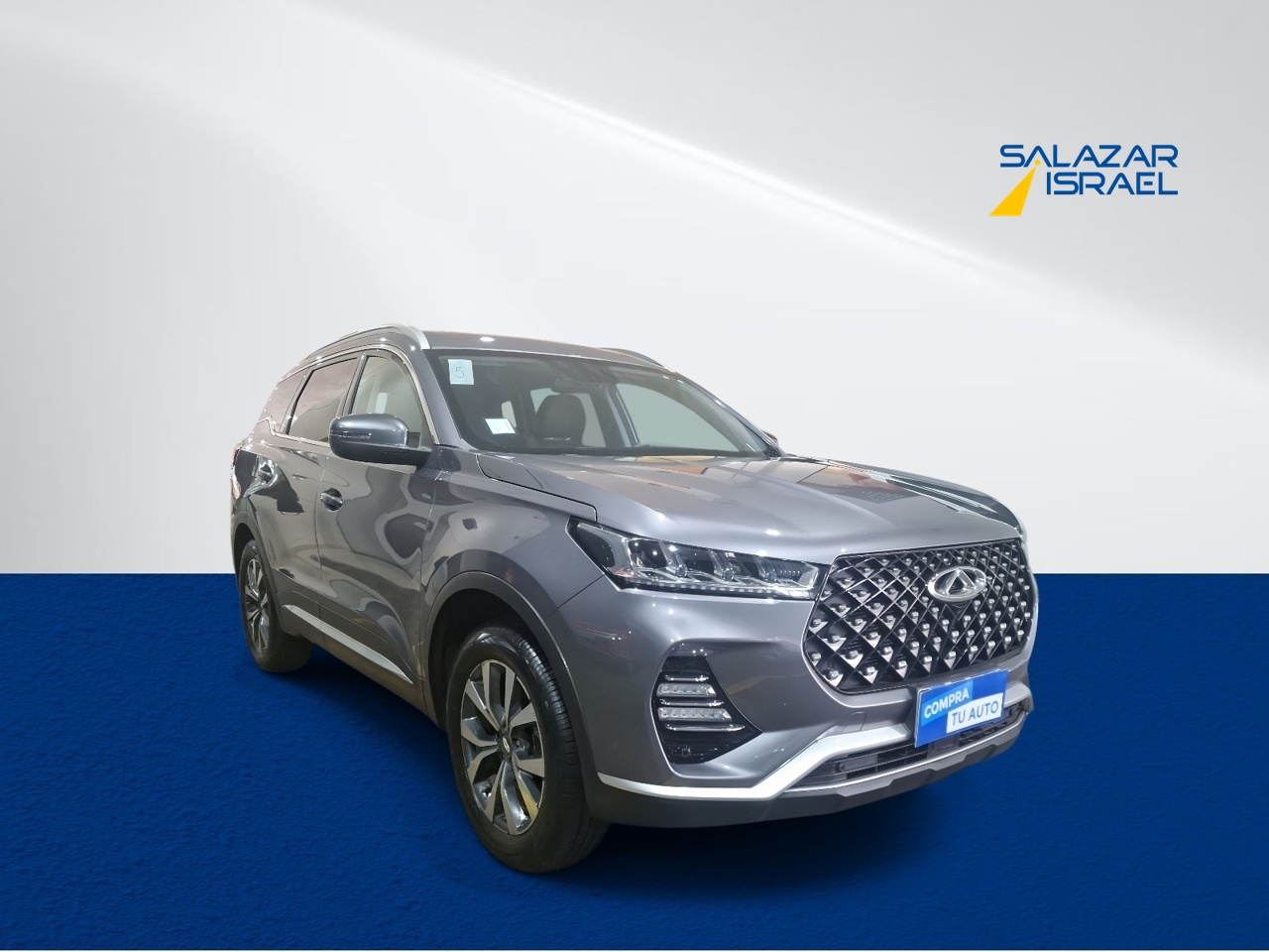 CHERY