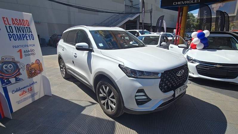 CHERY - 1