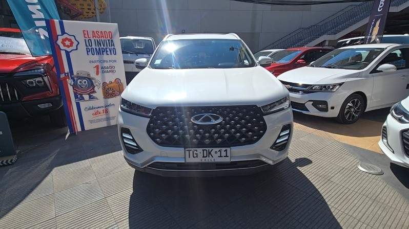 CHERY - 2