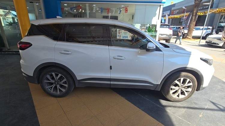 CHERY - 3