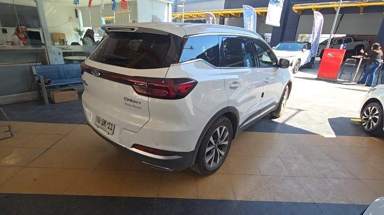 CHERY - 4