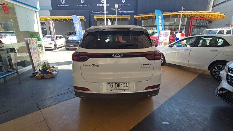 CHERY - 5