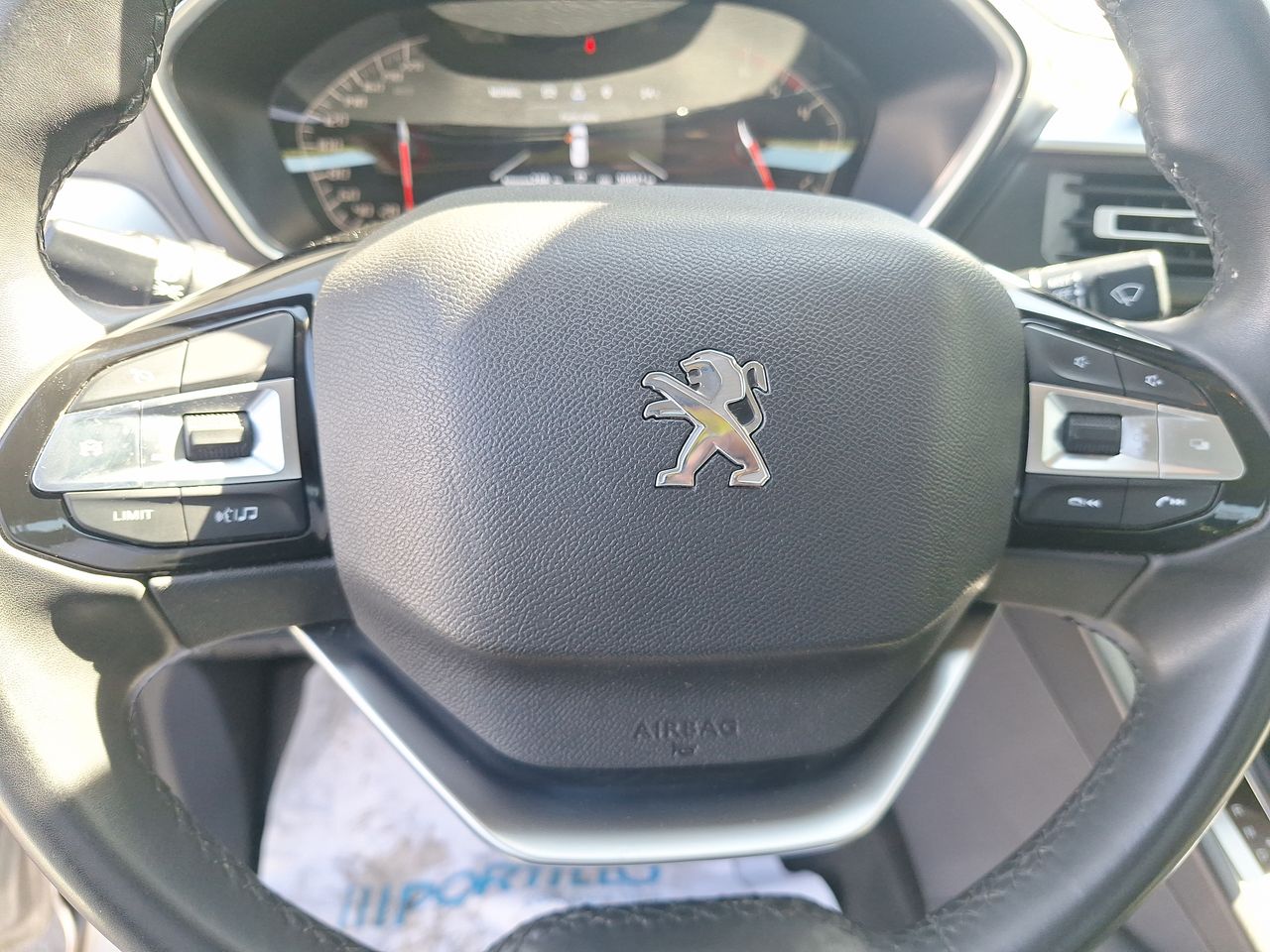 PEUGEOT - 27