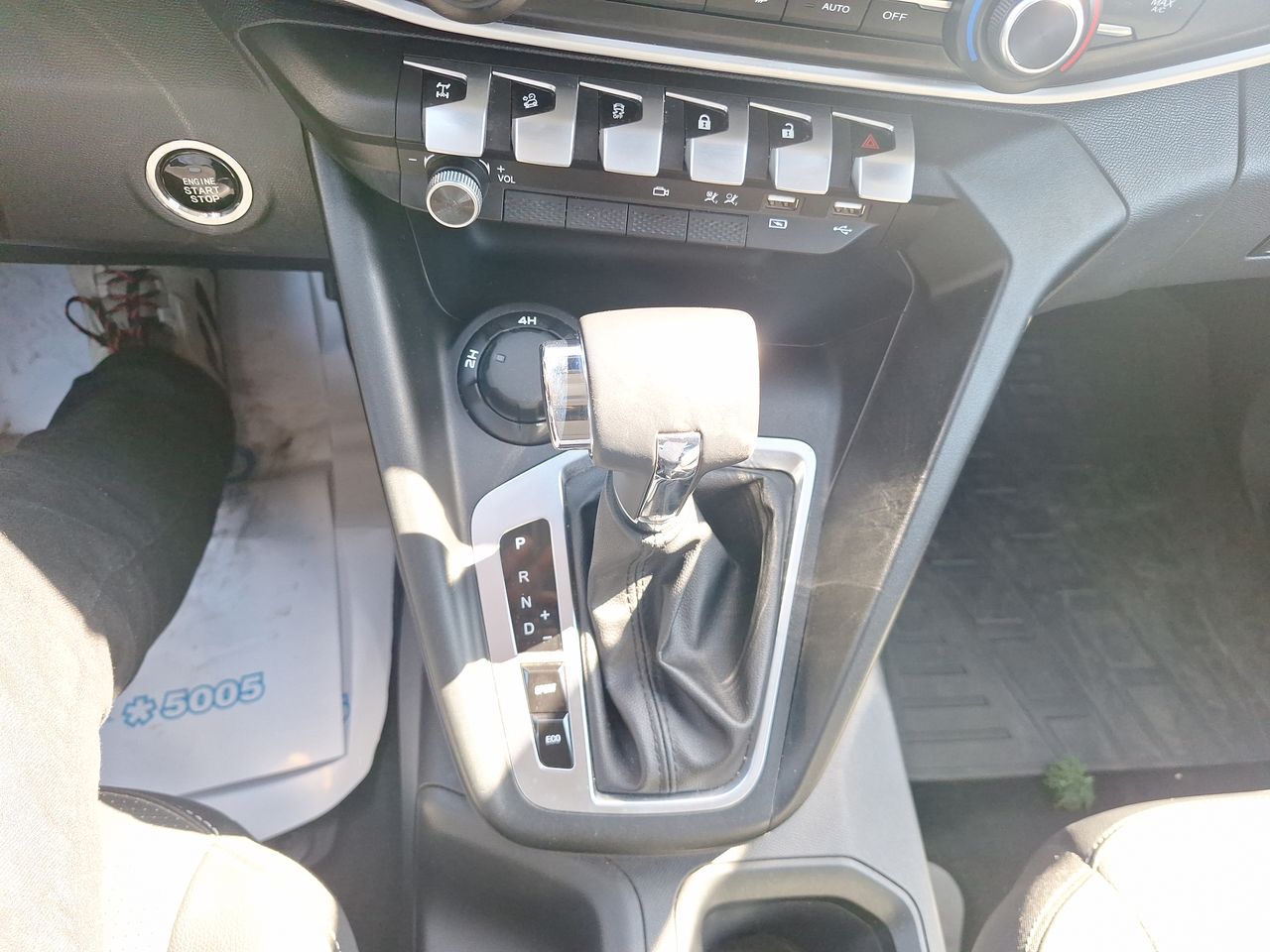 PEUGEOT - 32