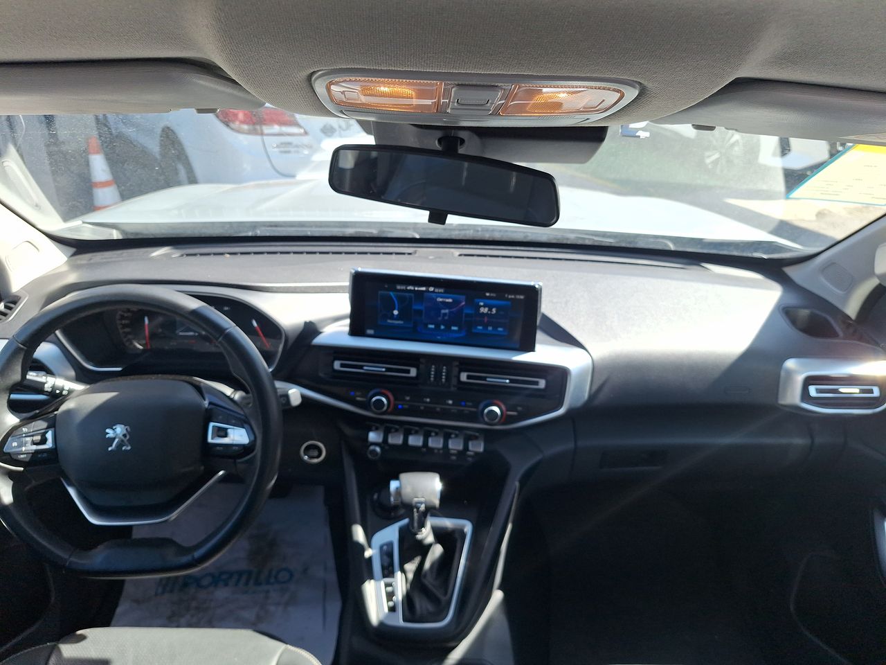 PEUGEOT - 9