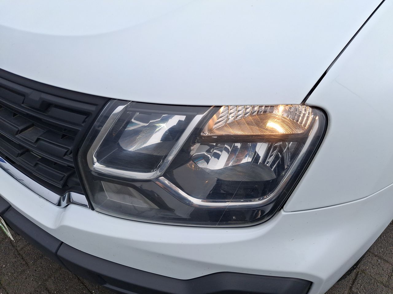 RENAULT - 9