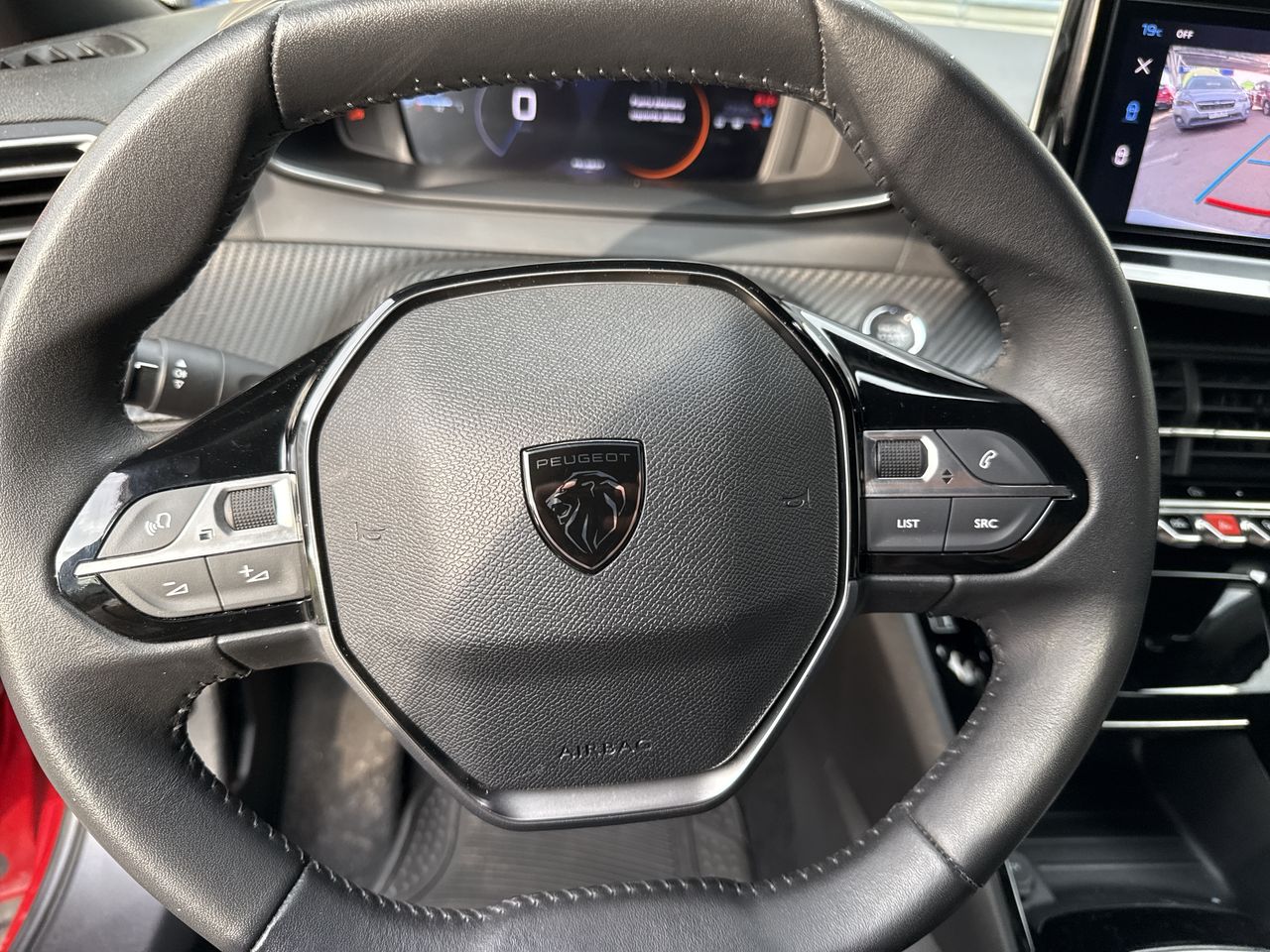 PEUGEOT - 24