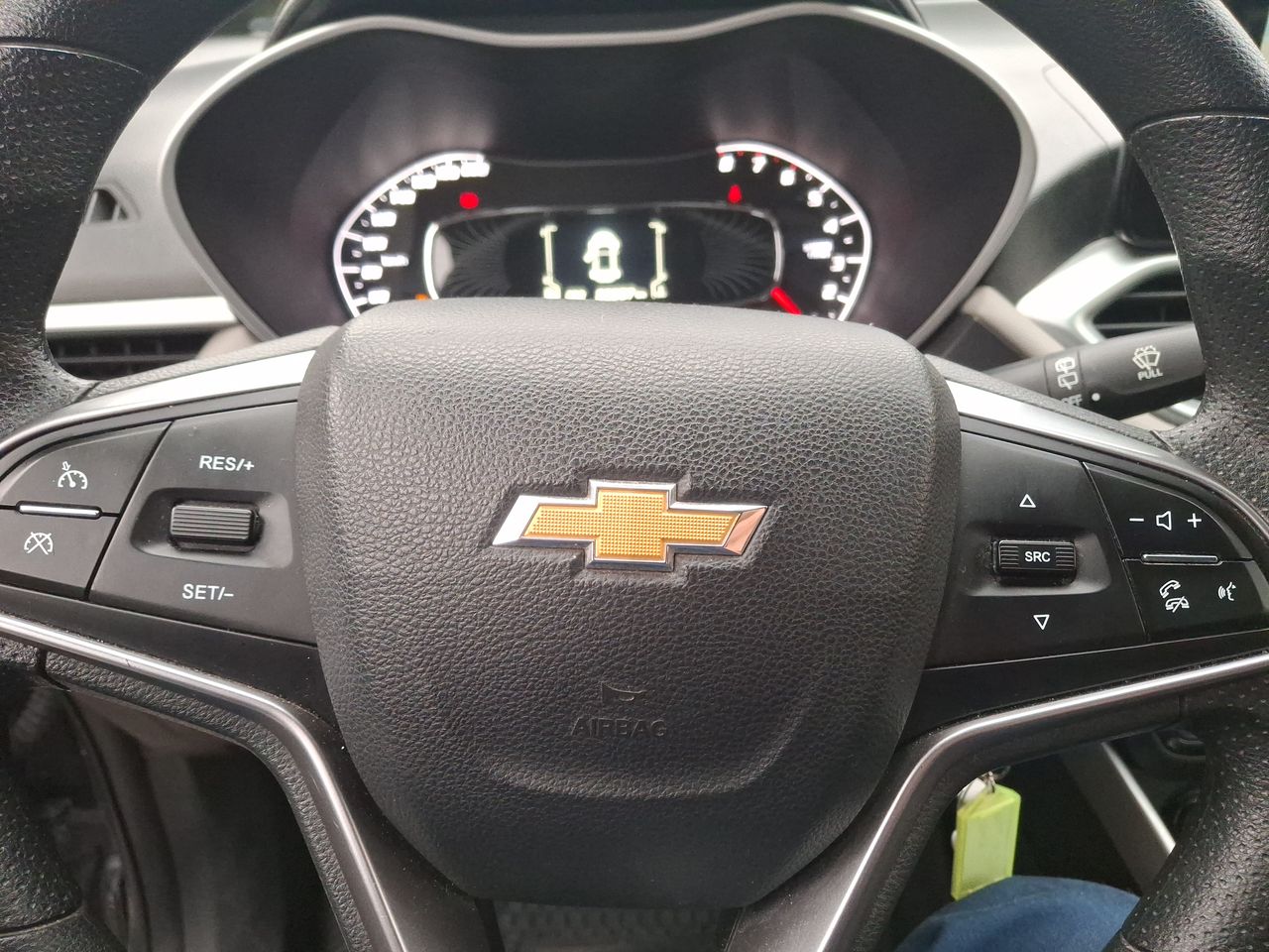 CHEVROLET - 18