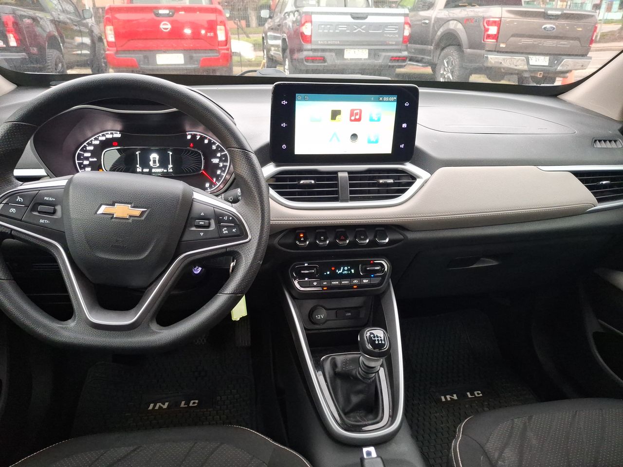 CHEVROLET - 24