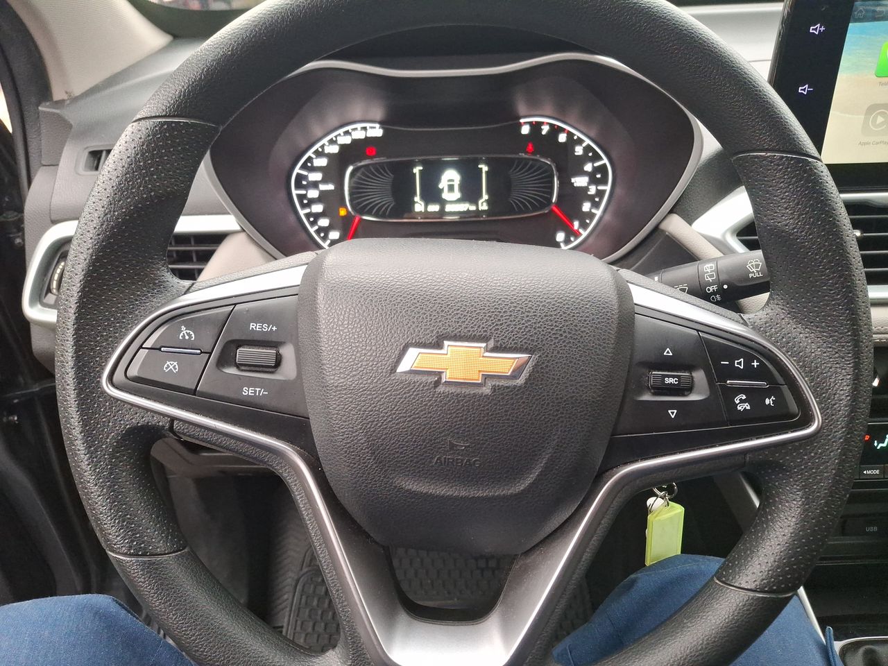 CHEVROLET - 17