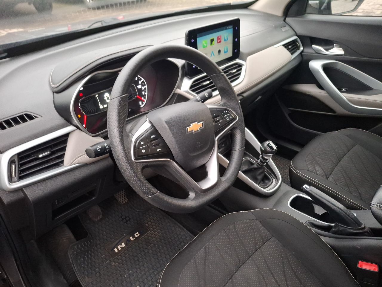 CHEVROLET - 1