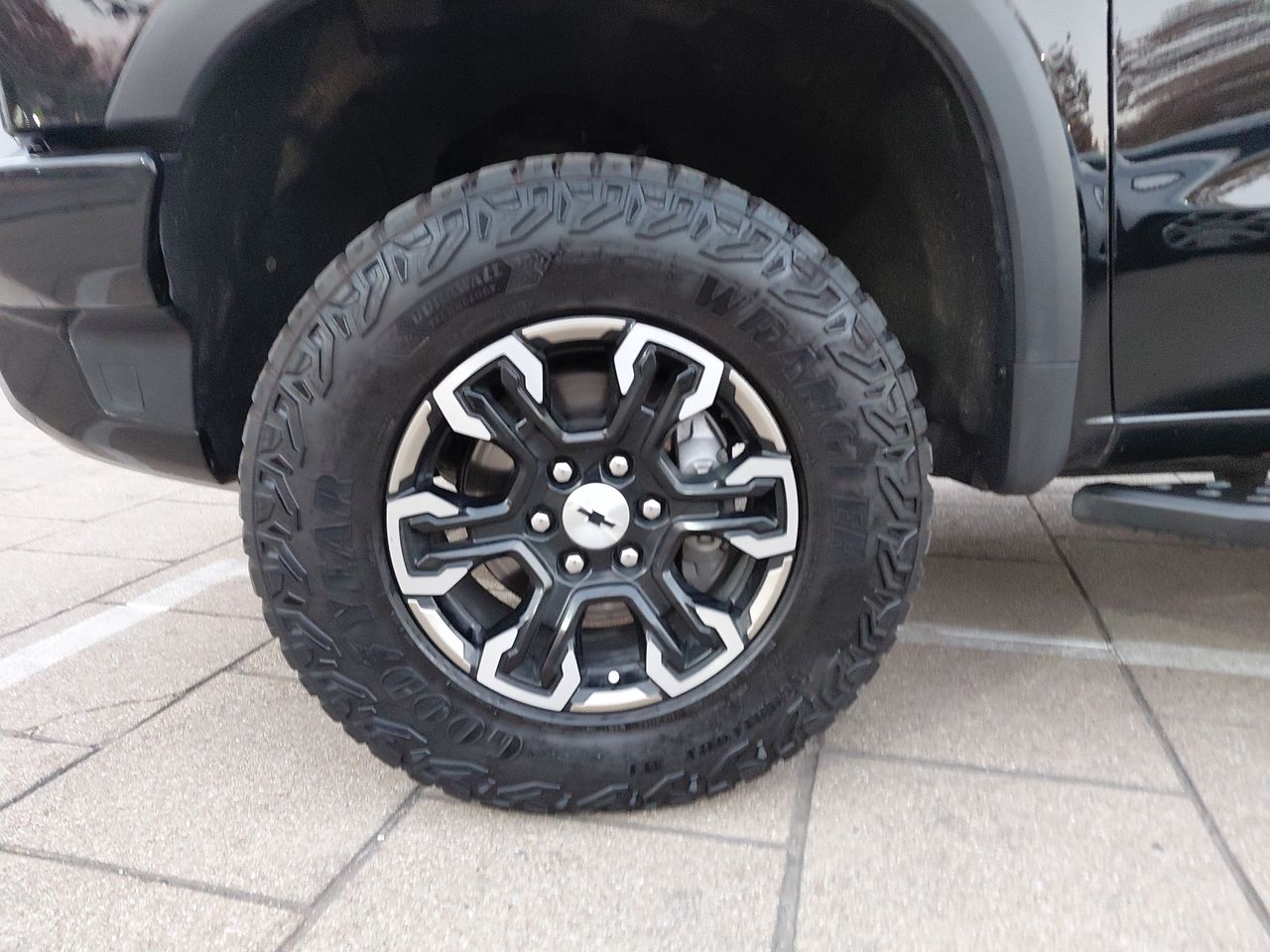 CHEVROLET - 9