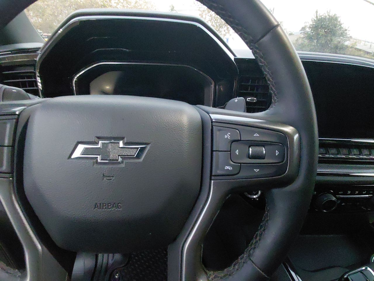 CHEVROLET - 19
