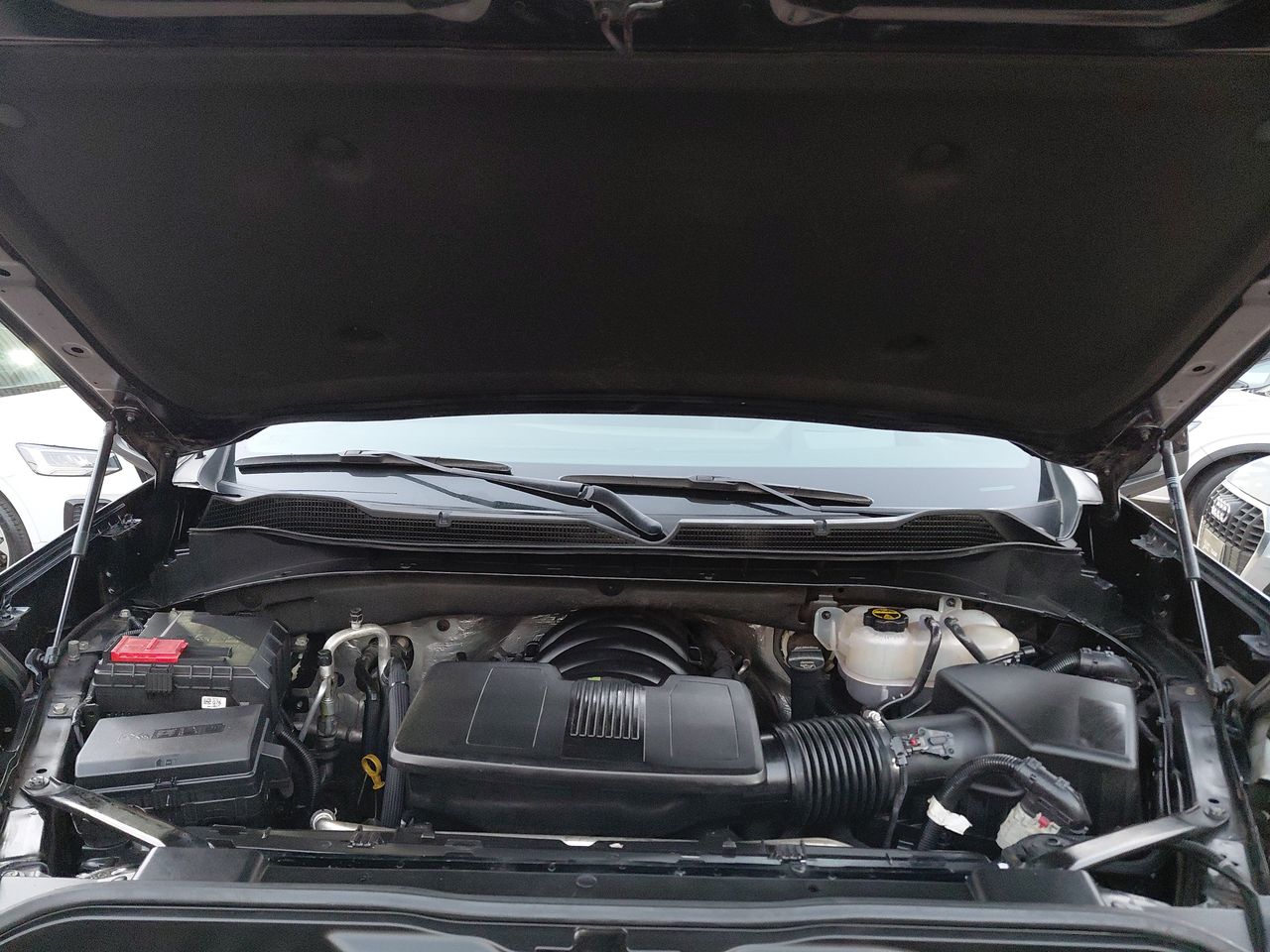 CHEVROLET - 10
