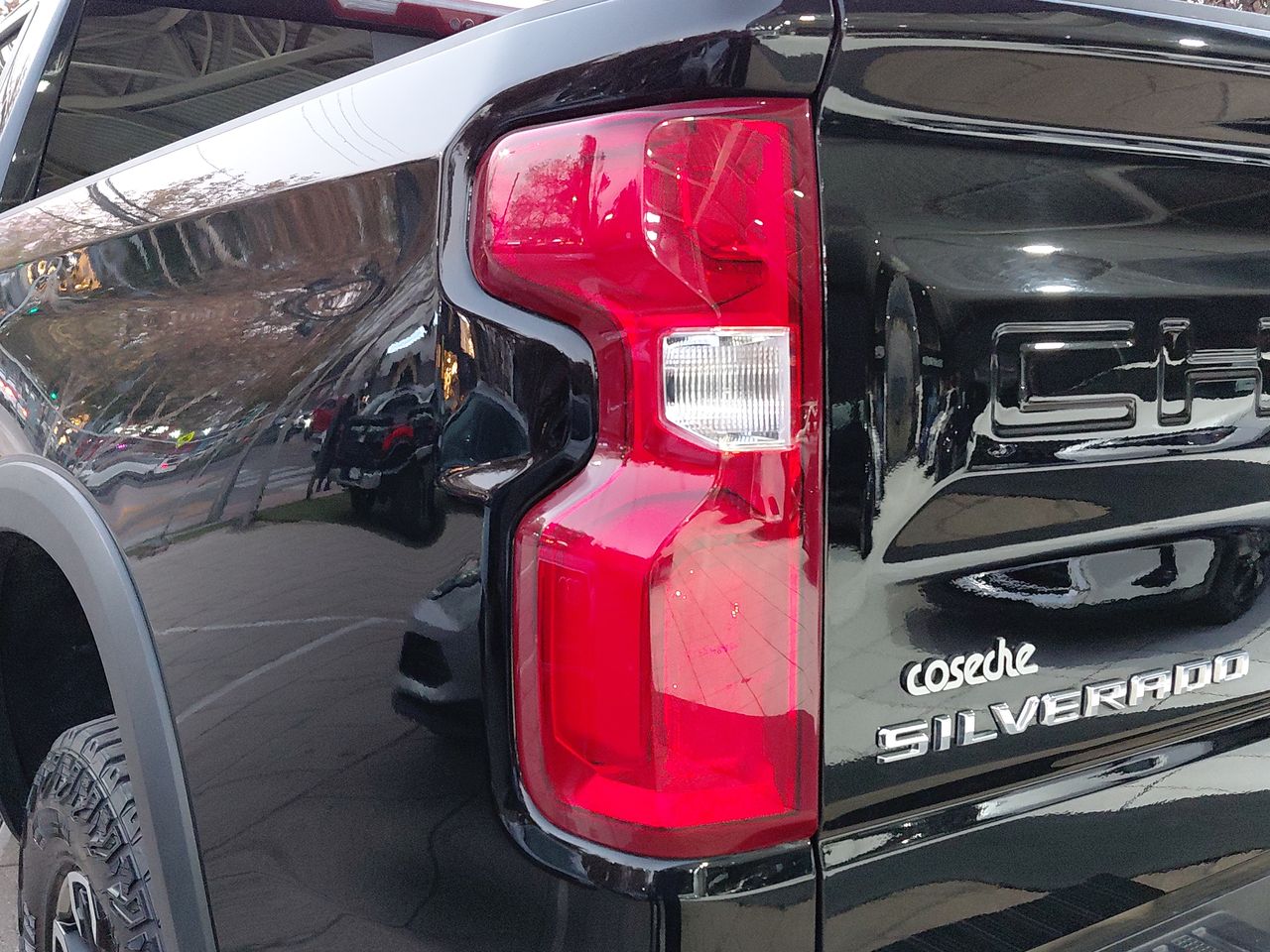 CHEVROLET - 13