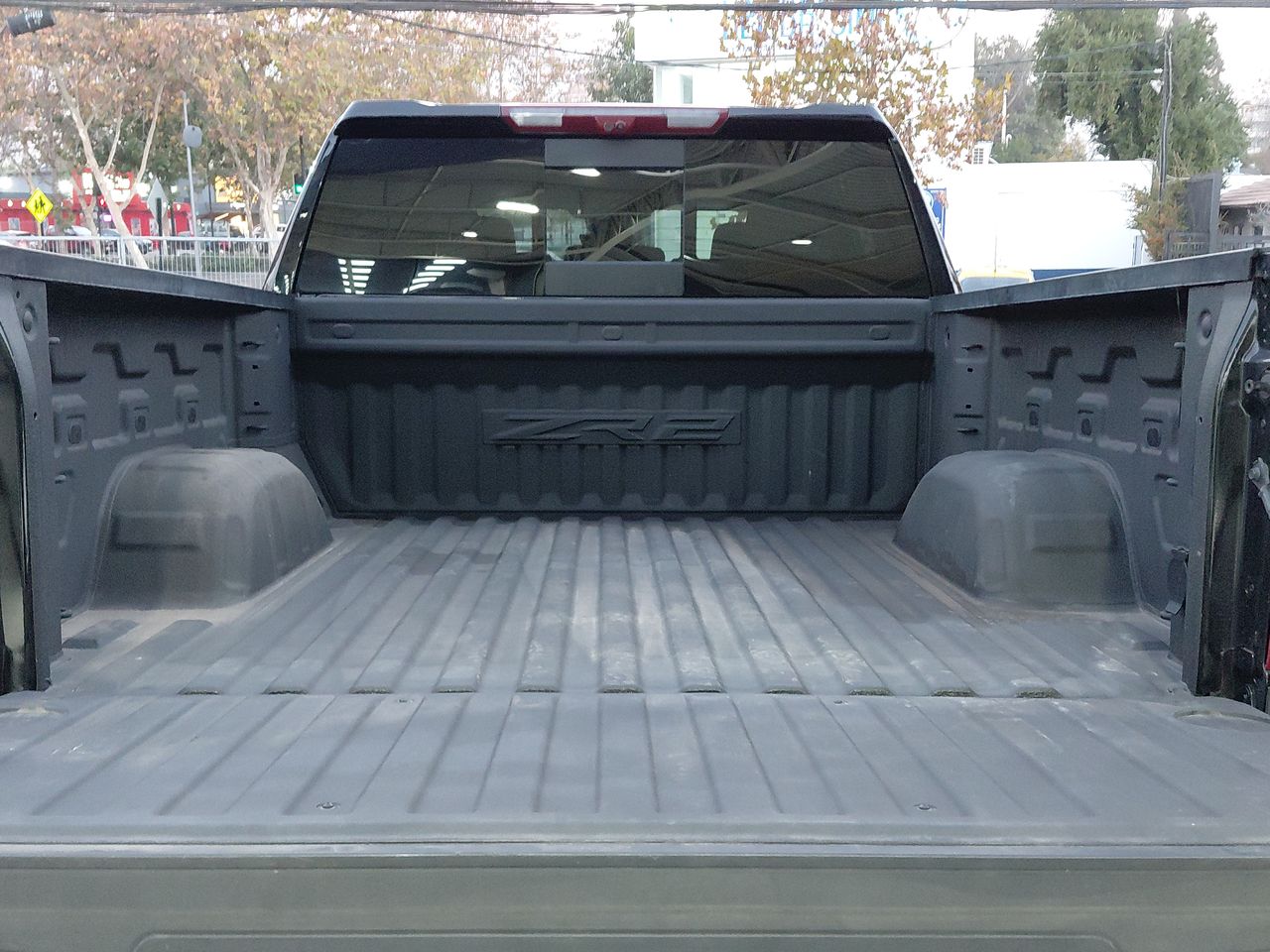 CHEVROLET - 14