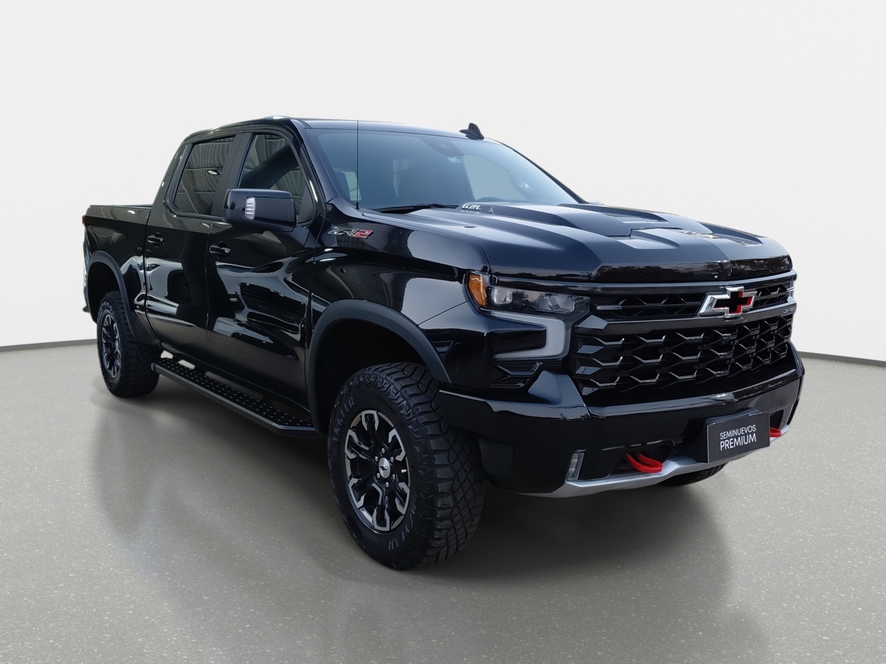 CHEVROLET