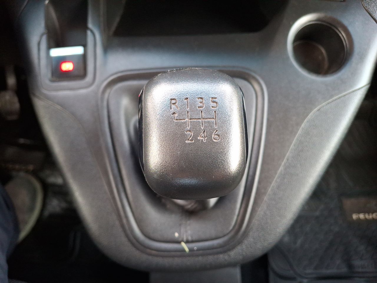 PEUGEOT - 15