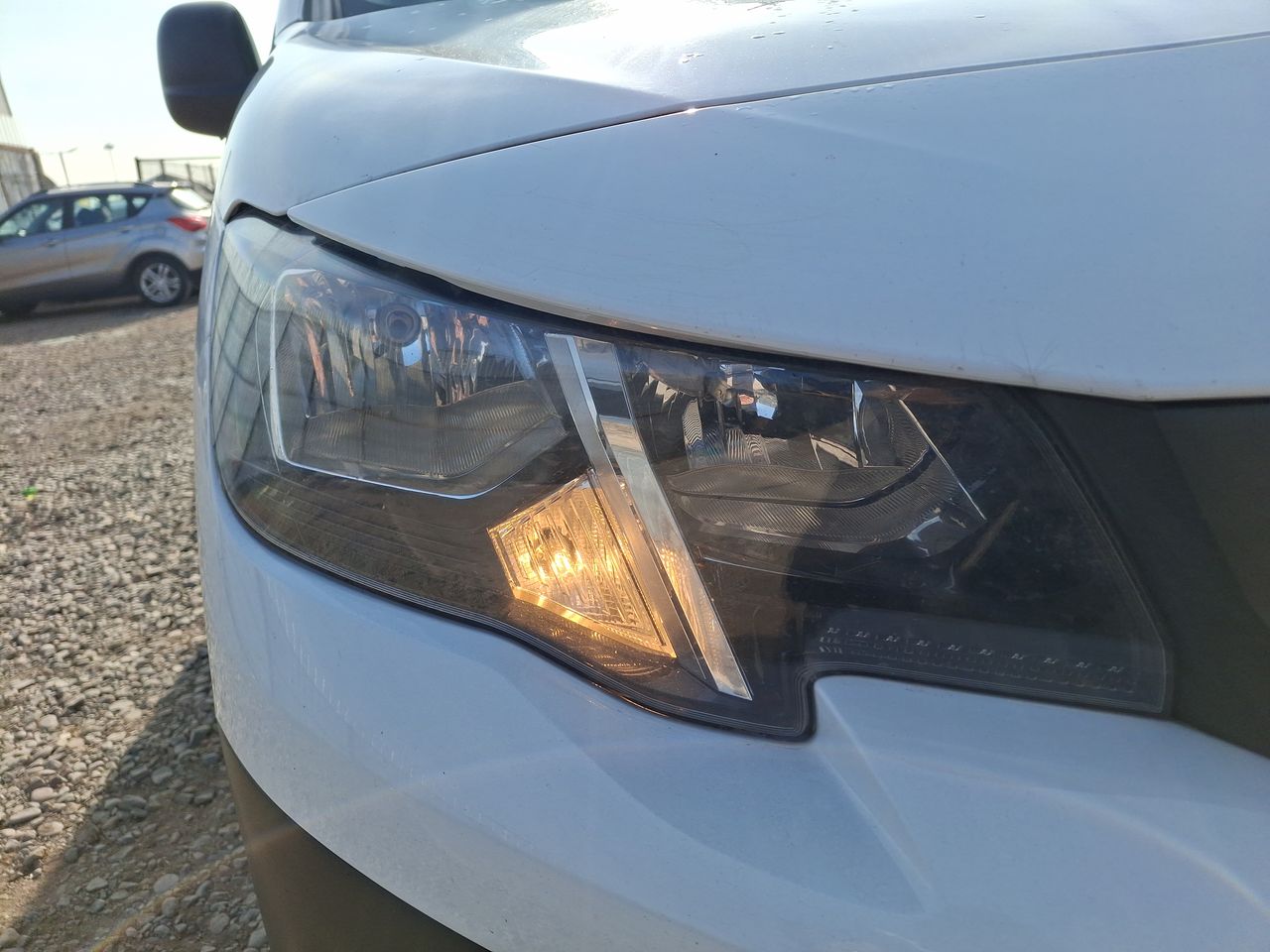 PEUGEOT - 5