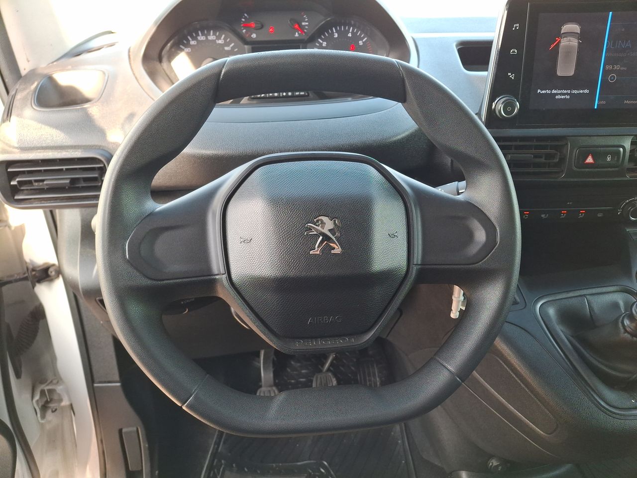 PEUGEOT - 10