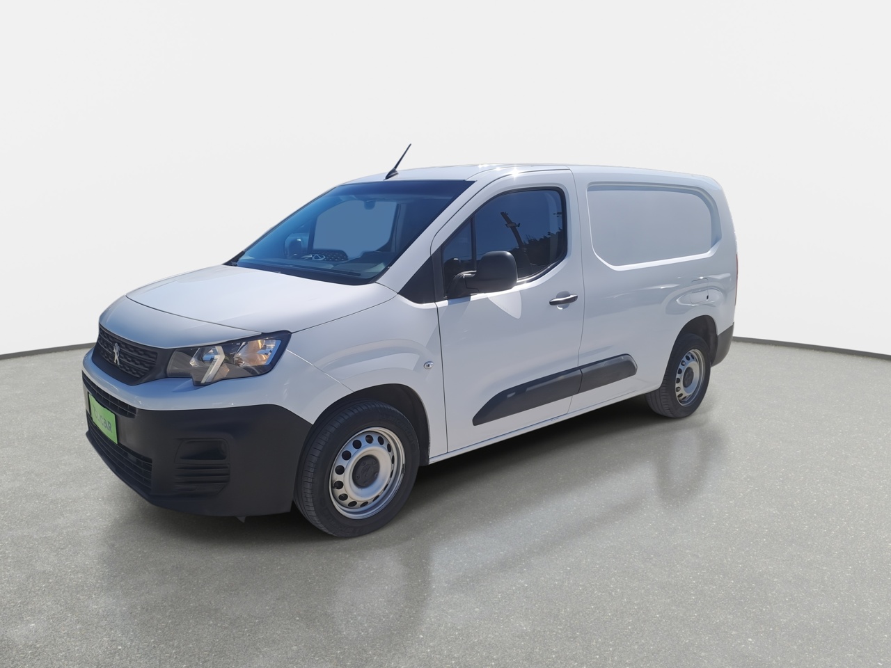 PEUGEOT - 3