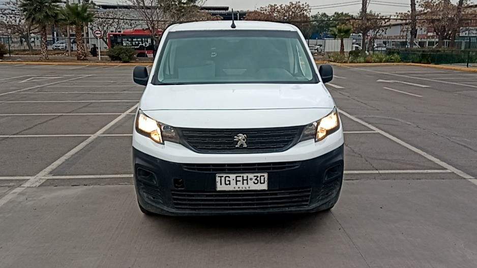PEUGEOT - 1