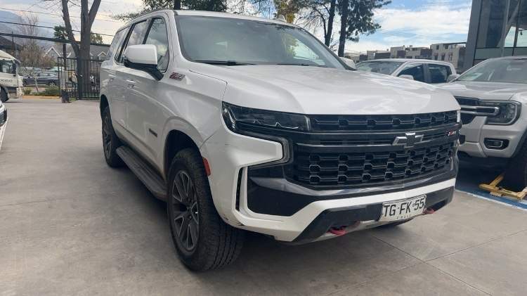 CHEVROLET