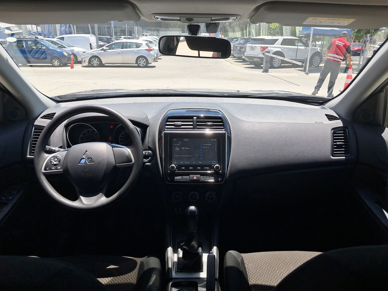 MITSUBISHI - 9
