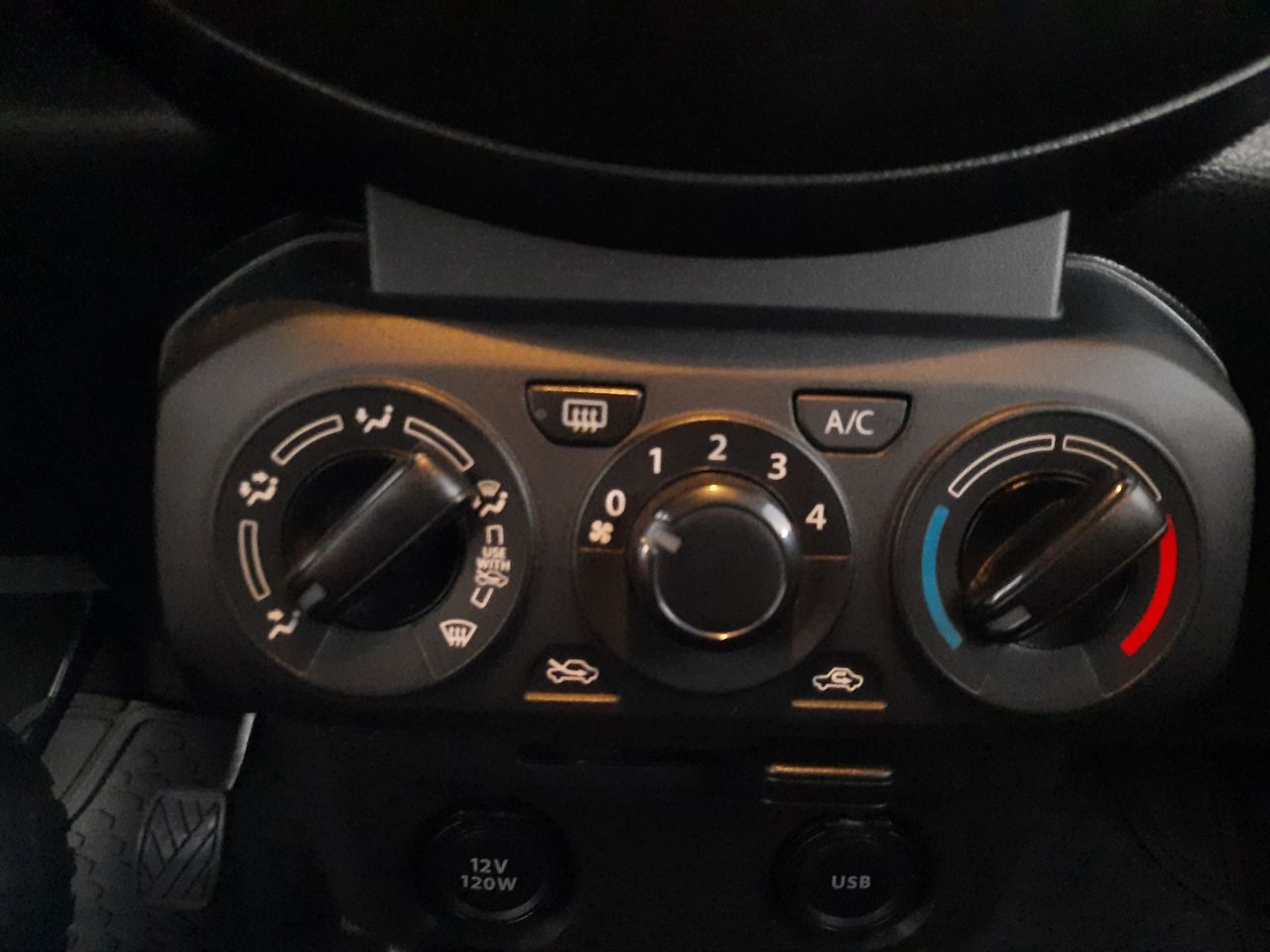 SUZUKI - 27