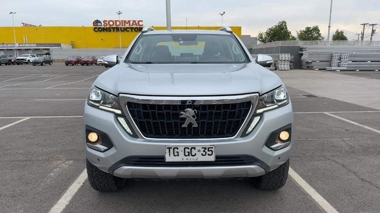 PEUGEOT - 2