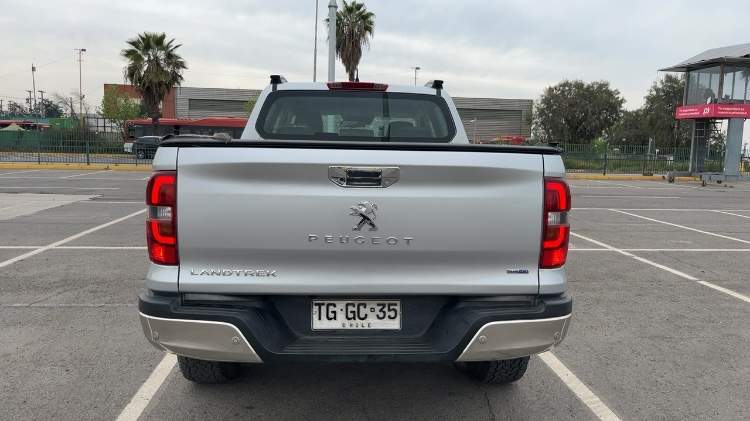 PEUGEOT - 5