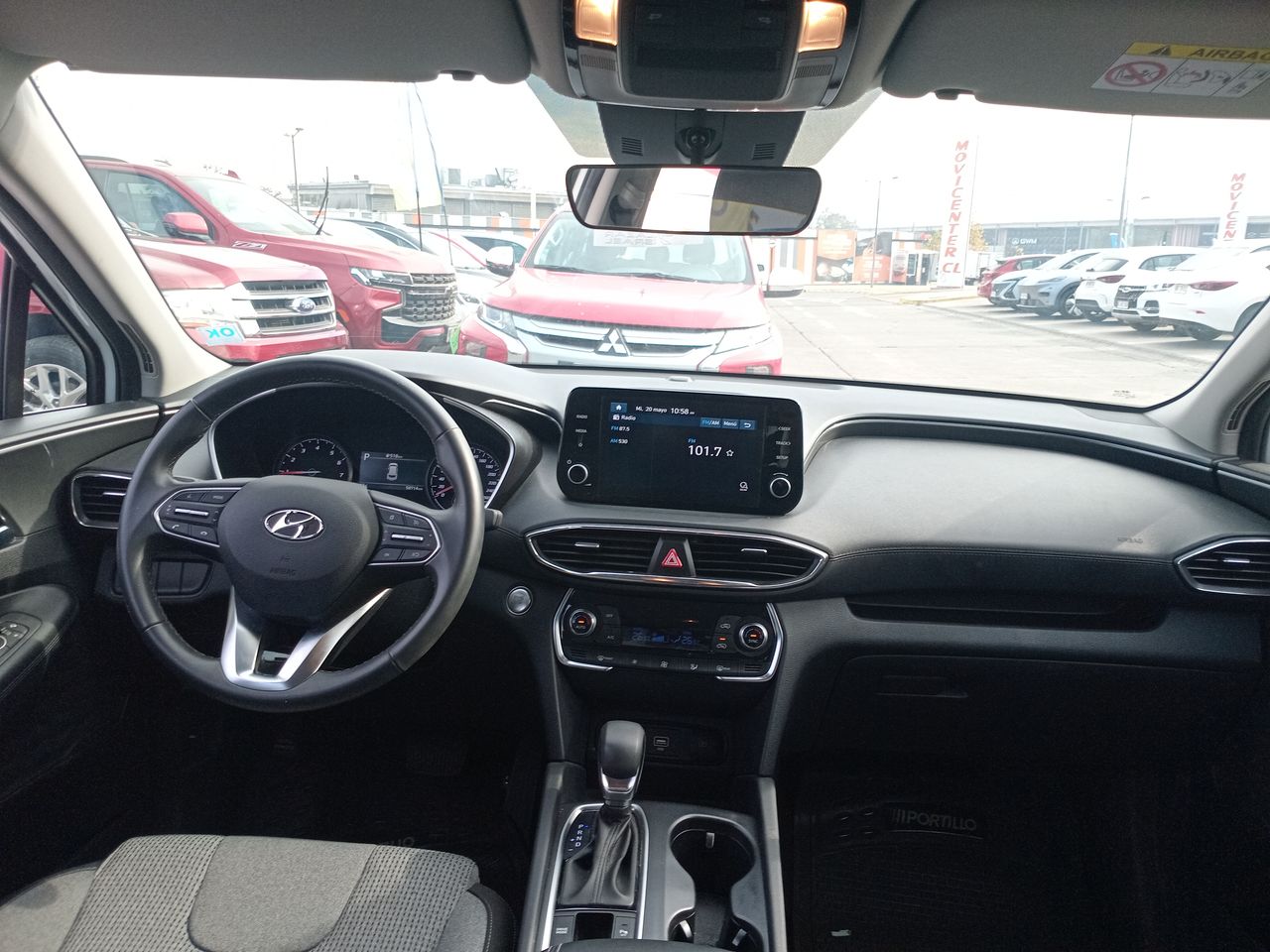 HYUNDAI - 22