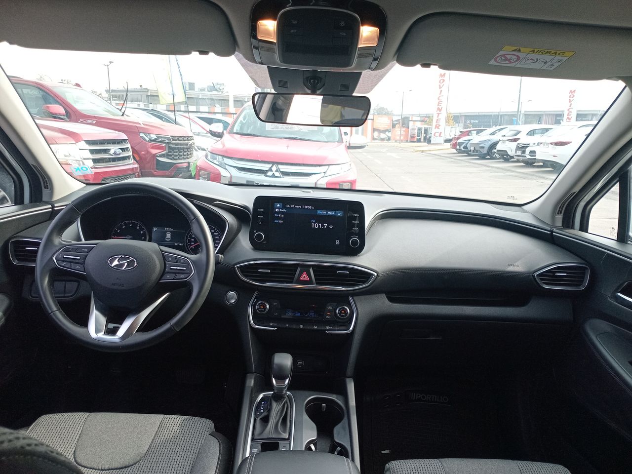 HYUNDAI - 1
