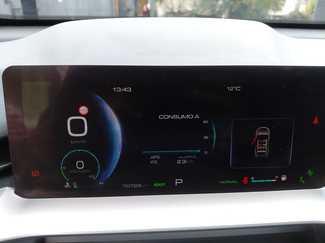 HAVAL - 18
