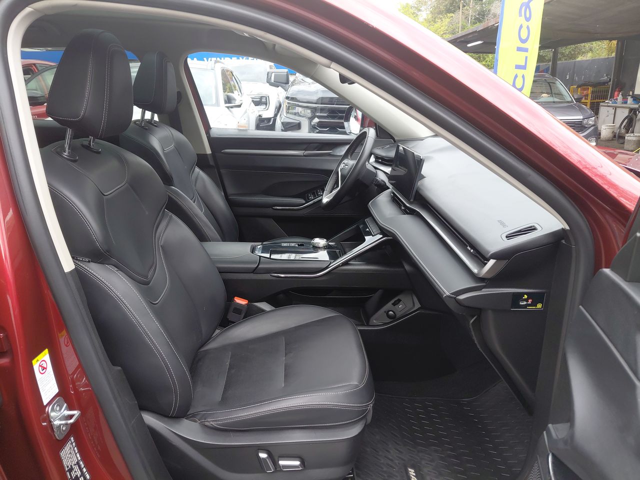 HAVAL - 25