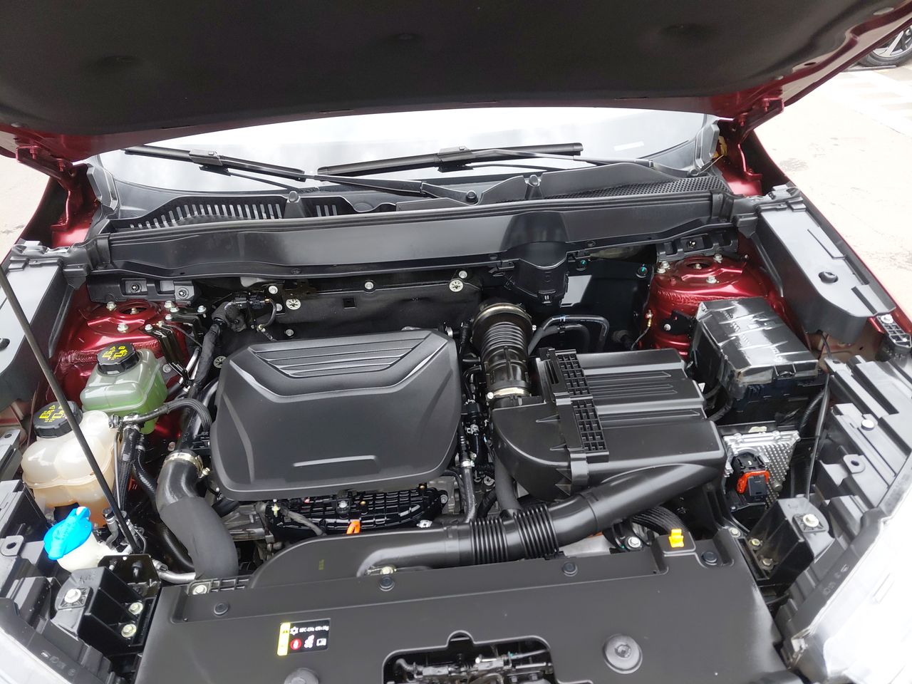 HAVAL - 8