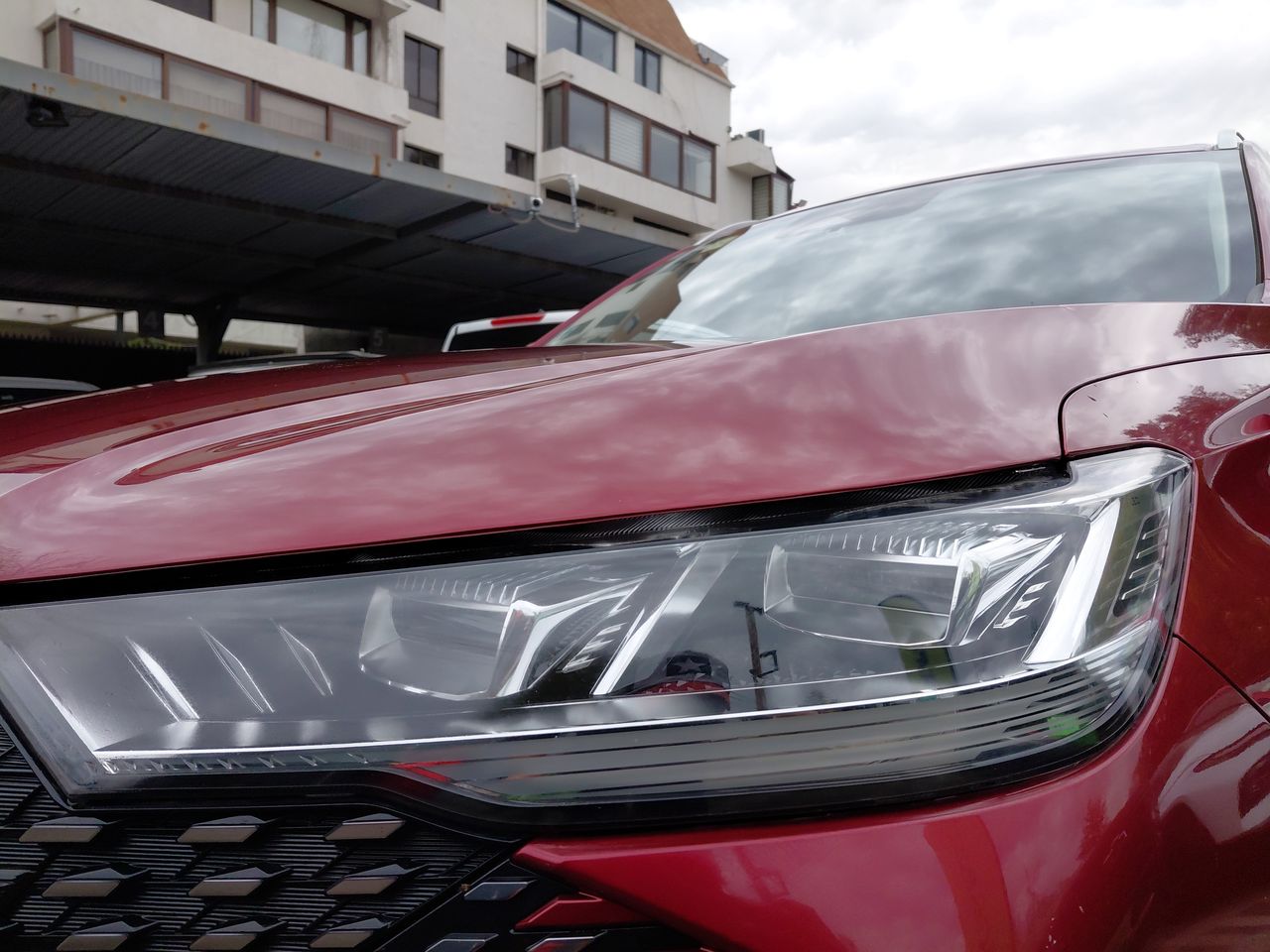 HAVAL - 9