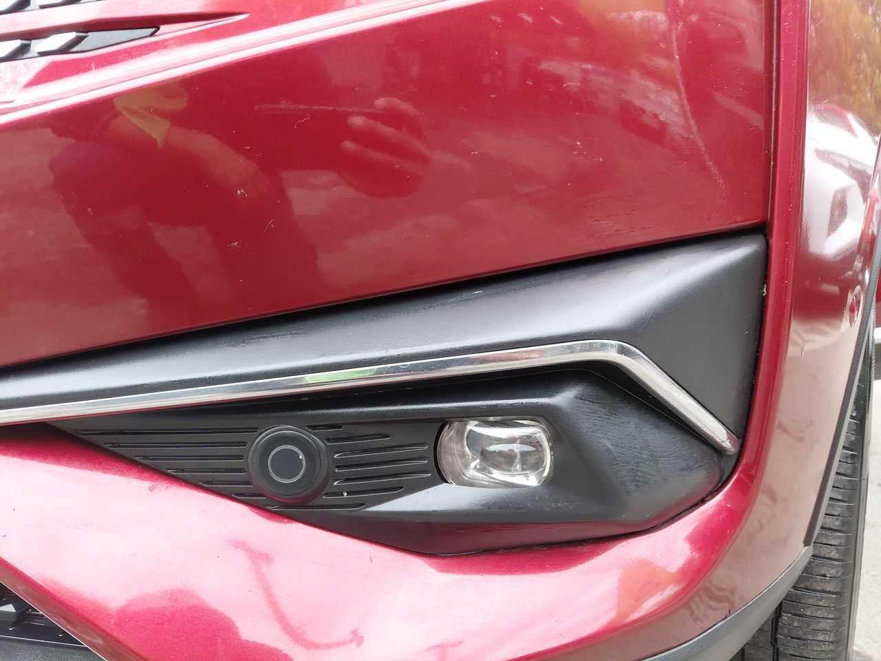 HAVAL - 10