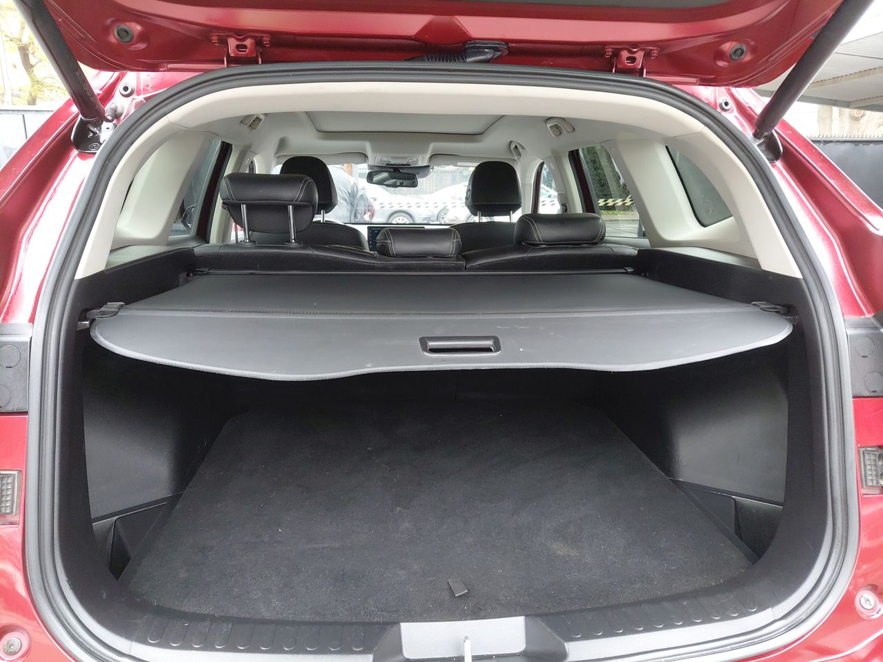 HAVAL - 12