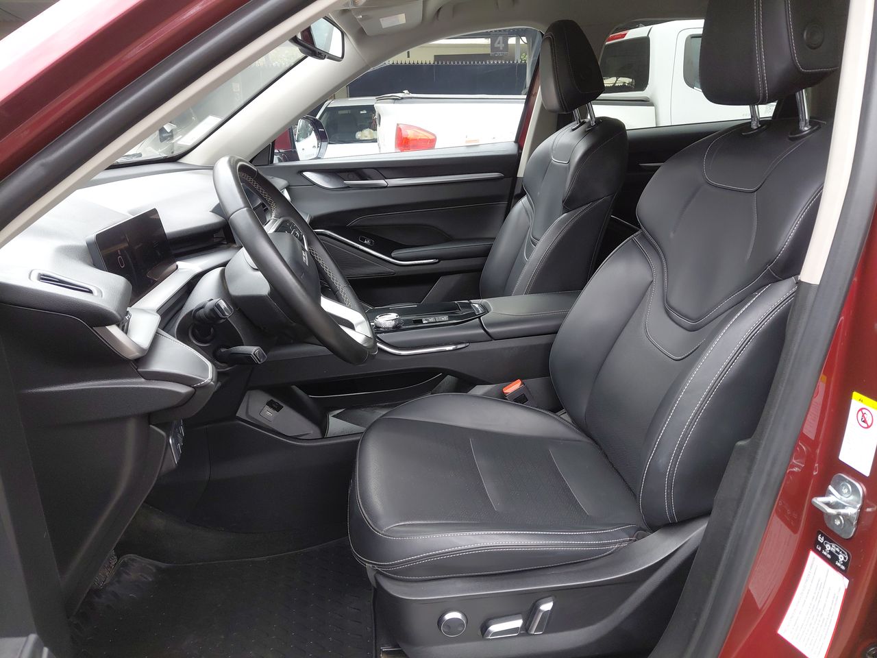 HAVAL - 15