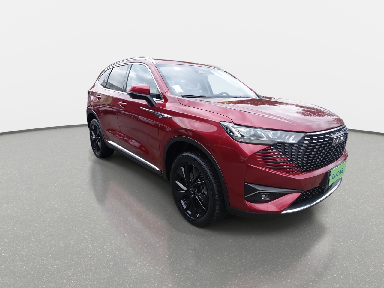 HAVAL - 1
