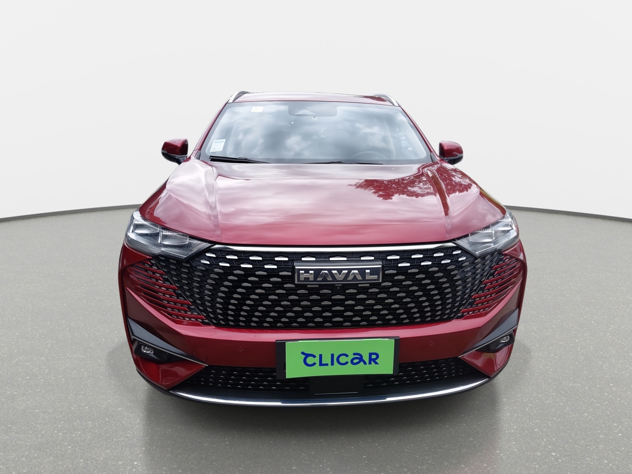 HAVAL - 2