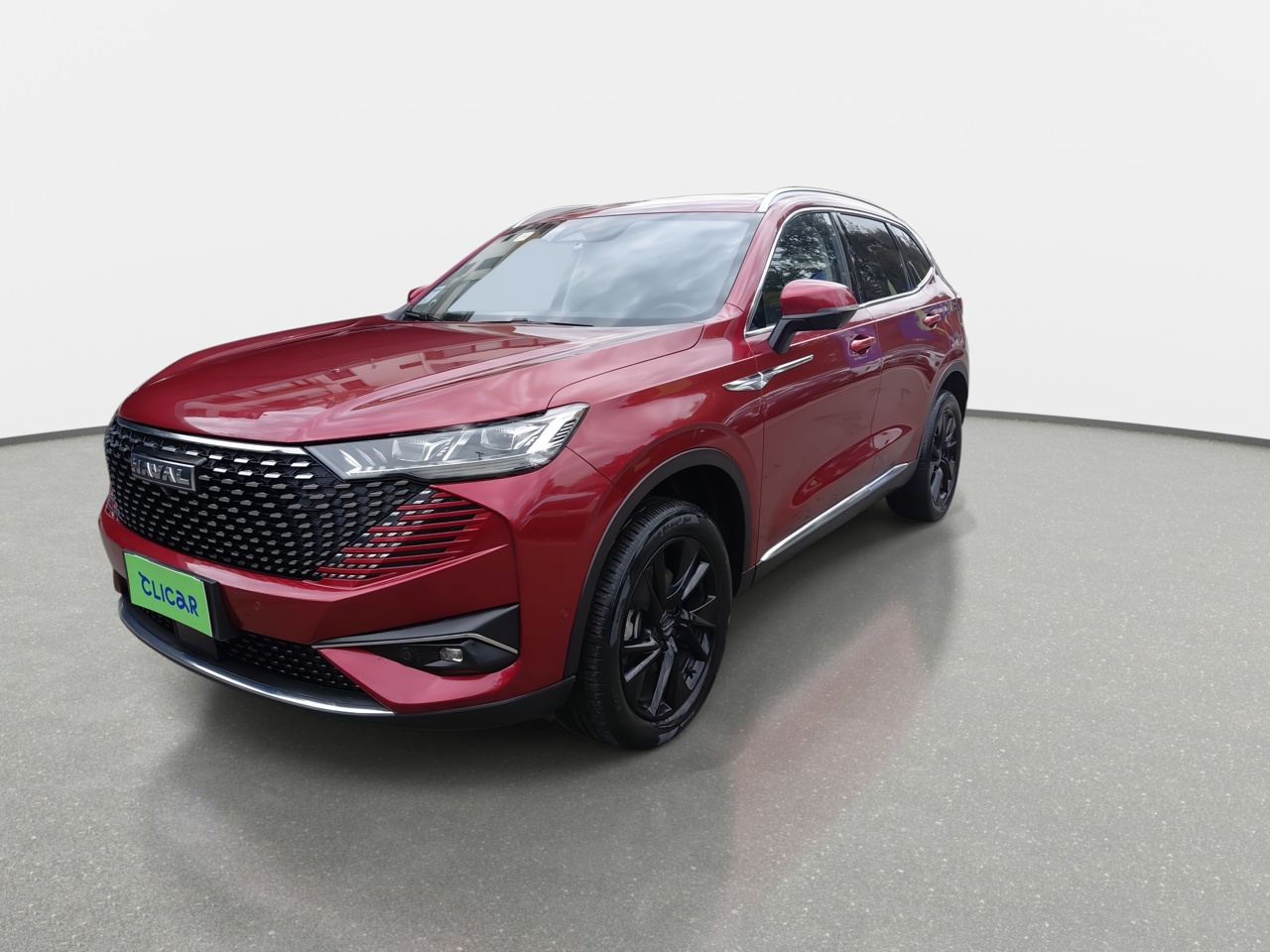 HAVAL - 3