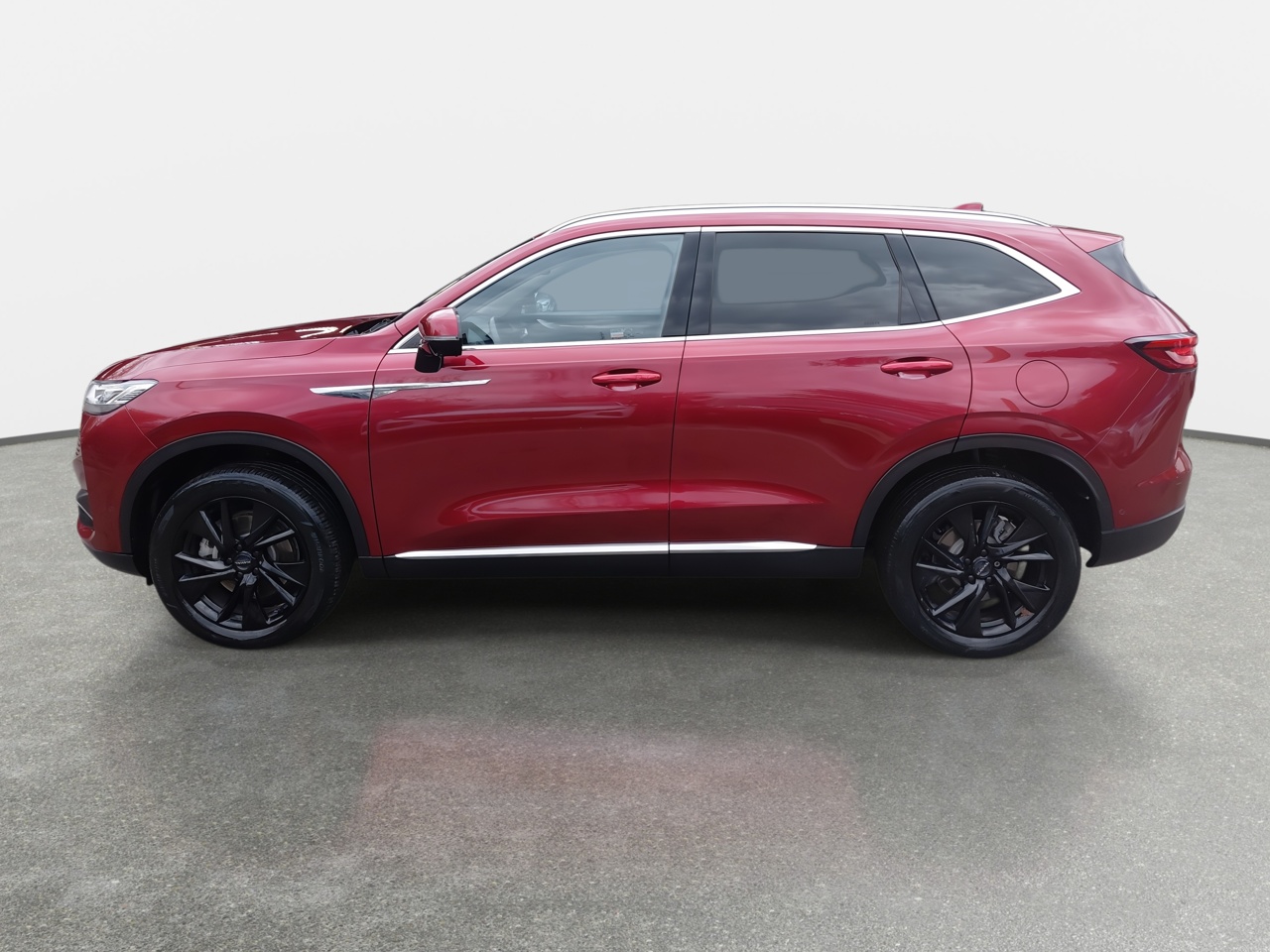HAVAL - 4